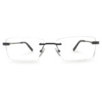 New Collection: High-Quality Rimless Glasses