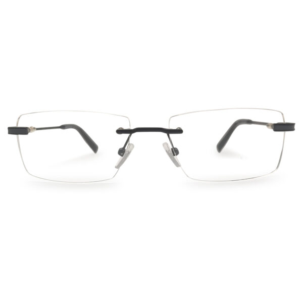 New Collection: High-Quality Rimless Glasses