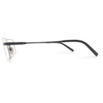 New Collection: High-Quality Rimless Glasses