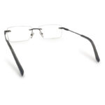 New Collection: High-Quality Rimless Glasses