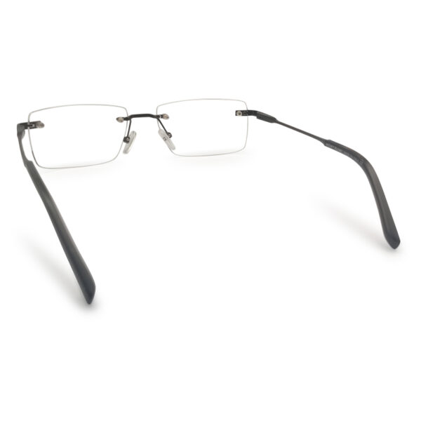 New Collection: High-Quality Rimless Glasses