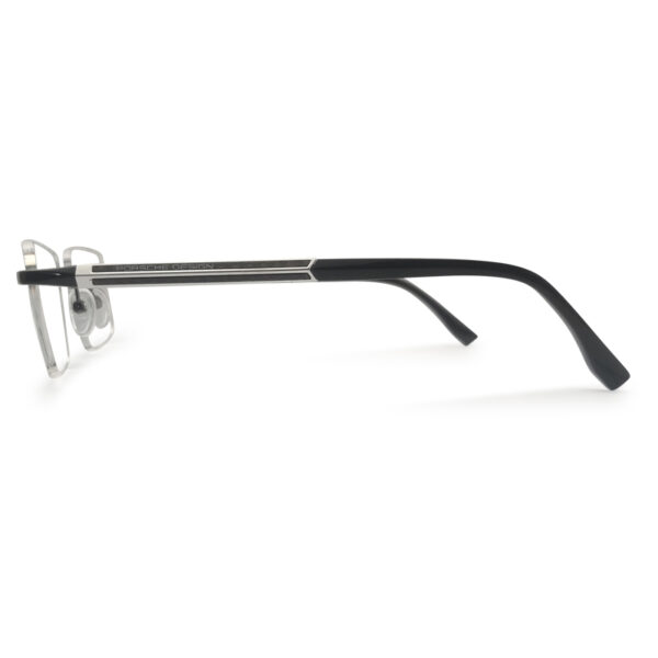 New Collection High-Quality Rimless Glasses