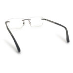 New Collection High-Quality Rimless Glasses