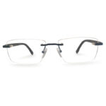 Top-Quality Rimless Eyeglasses