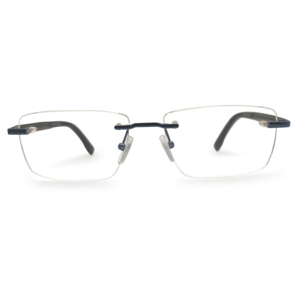 Top-Quality Rimless Eyeglasses
