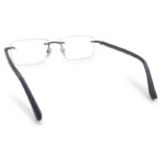 Top-Quality Rimless Eyeglasses