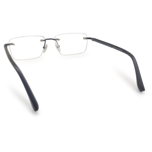 Top-Quality Rimless Eyeglasses