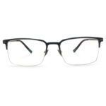 Modern Rectangle Eyeglasses