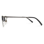 Modern Rectangle Eyeglasses