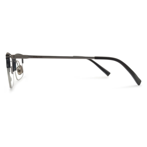 Modern Rectangle Eyeglasses
