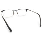 Modern Rectangle Eyeglasses
