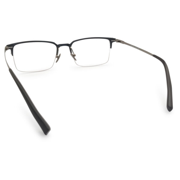 Modern Rectangle Eyeglasses
