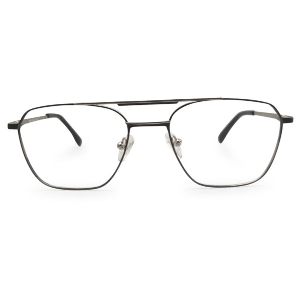 Premium Metal Aviator Eyeglasses