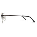 Premium Metal Aviator Eyeglasses