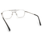 Premium Metal Aviator Eyeglasses