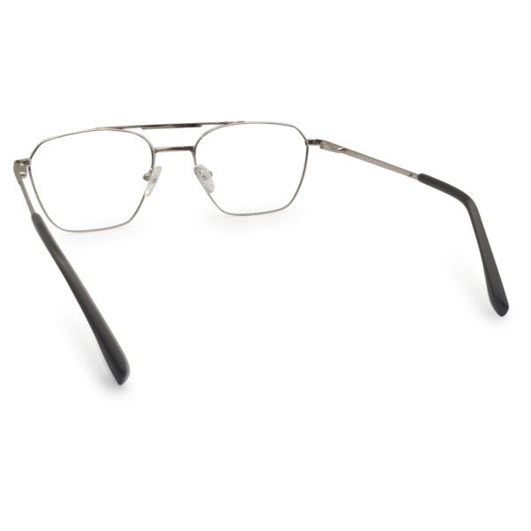 Premium Metal Aviator Eyeglasses