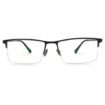 Premium Rectangle Eyeglasses for a Stylish Look
