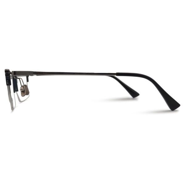 Premium Rectangle Eyeglasses for a Stylish Look