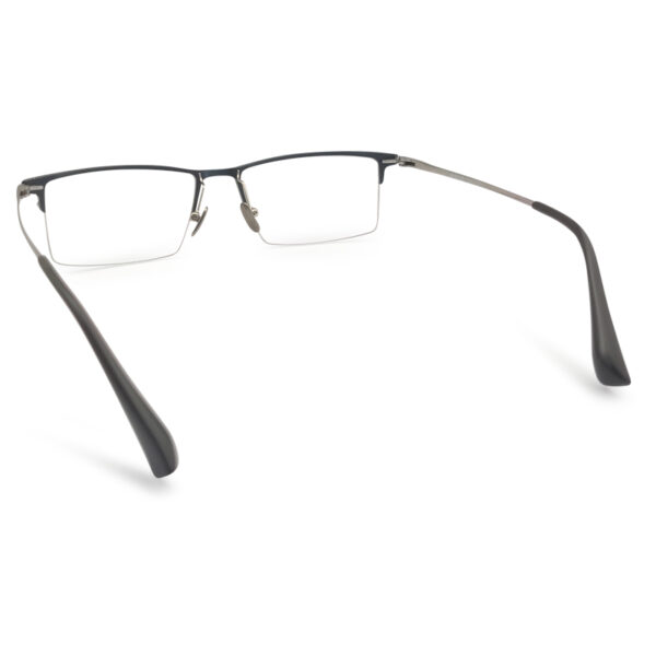 Premium Rectangle Eyeglasses for a Stylish Look