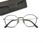 High Quality Metal Eyeglasses