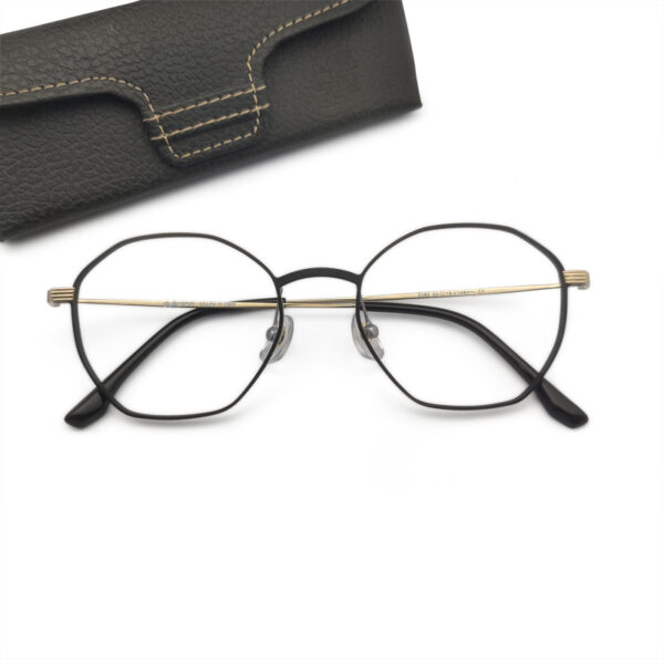High Quality Metal Eyeglasses