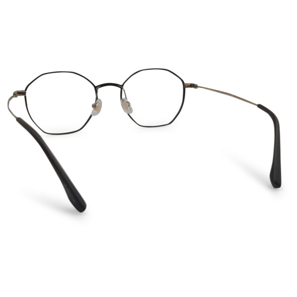 High Quality Metal Eyeglasses