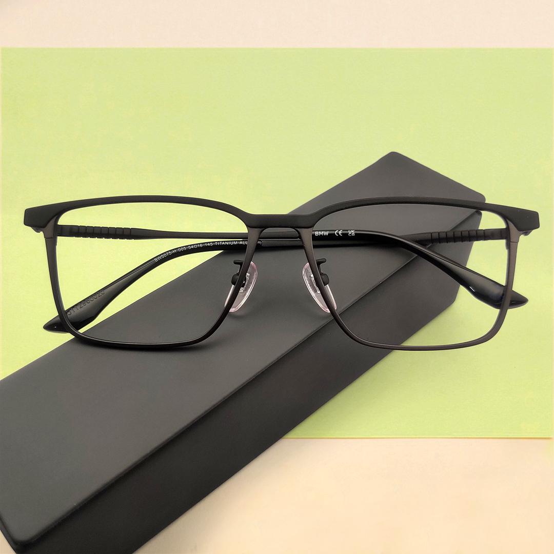 Premium New Frame Eyeglasses