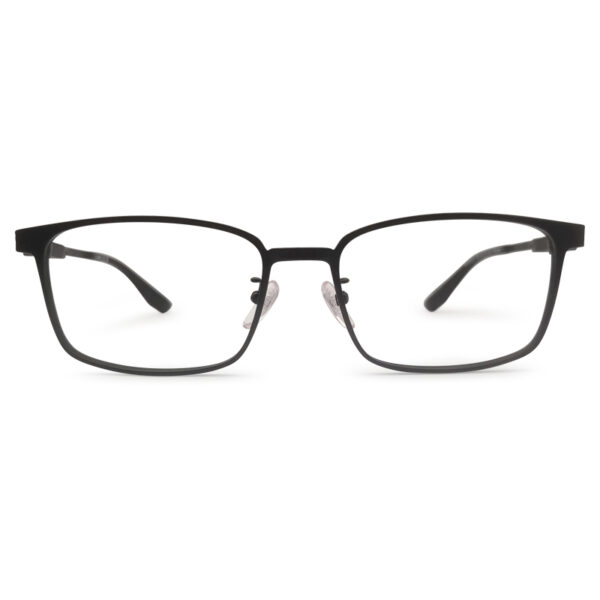 Professional Style Rectangle Glasses Frames