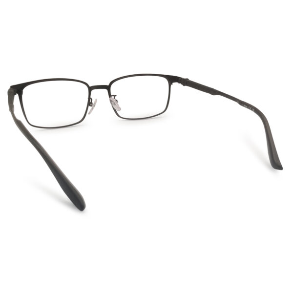 Professional Style Rectangle Glasses Frames
