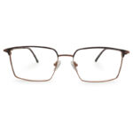 High Quality Rectangle Frame Eyeglasses