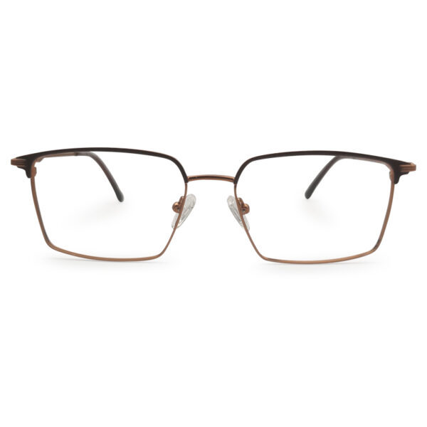 High Quality Rectangle Frame Eyeglasses