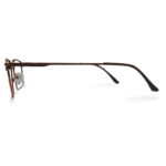 High Quality Rectangle Frame Eyeglasses