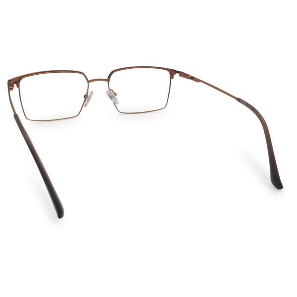 High Quality Rectangle Frame Eyeglasses