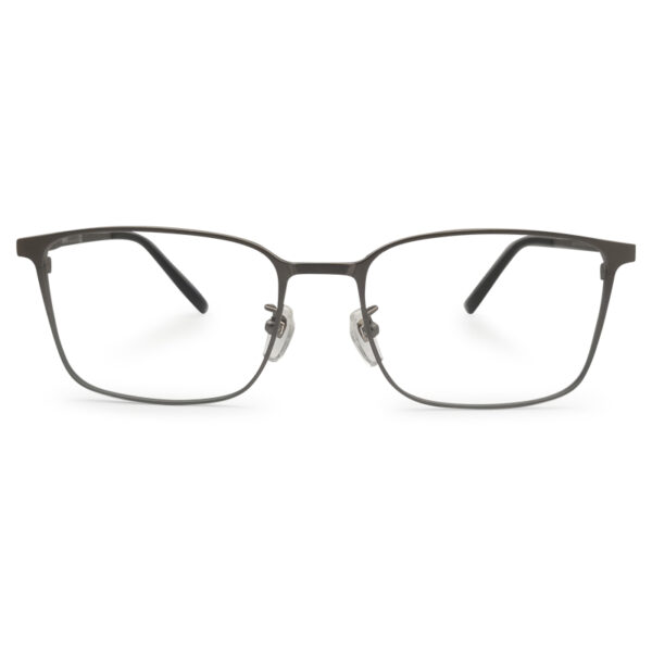 New Fashionable Rectangle Eyeglasses