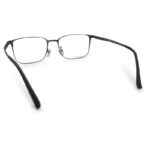 New Fashionable Rectangle Eyeglasses