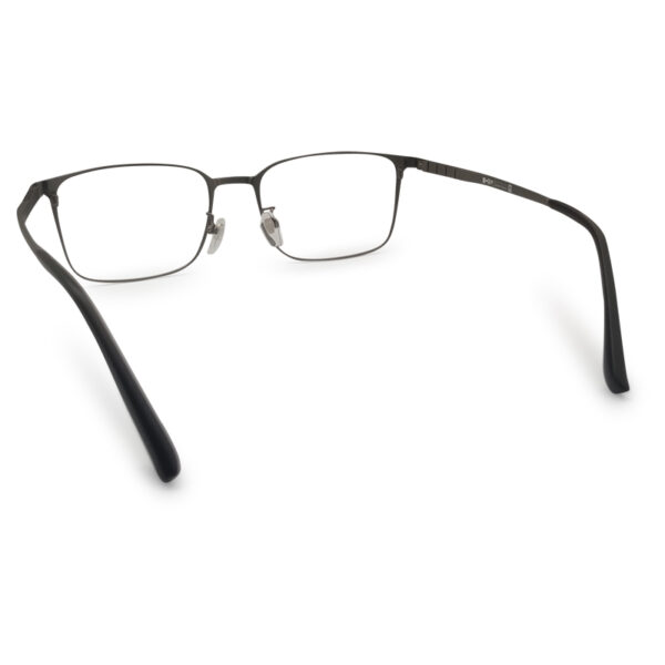 New Fashionable Rectangle Eyeglasses
