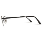 New Stylish Rectangle Frame Eyeglasses