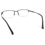 New Stylish Rectangle Frame Eyeglasses