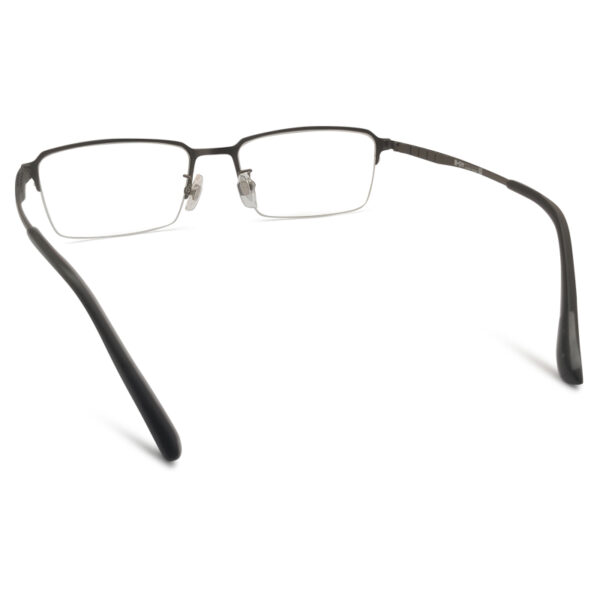 New Stylish Rectangle Frame Eyeglasses
