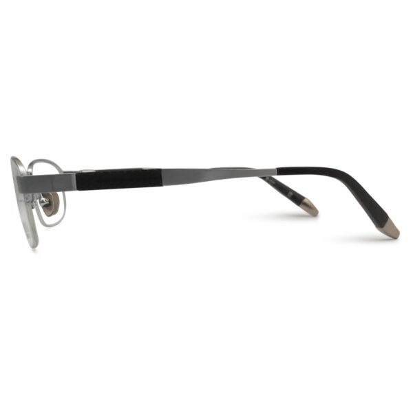 Modern Oval Shape Eyeglasses
