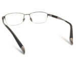 Modern Oval Shape Eyeglasses