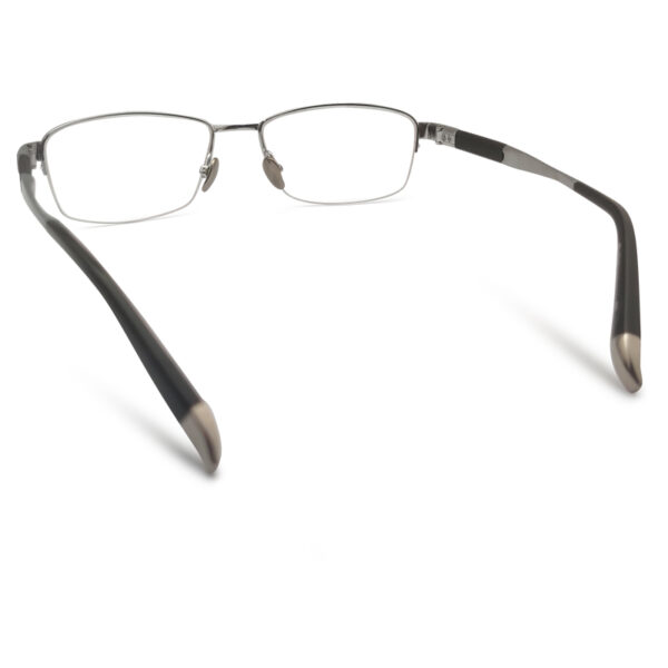 Modern Oval Shape Eyeglasses