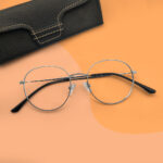 Stylish New Round Eyeglasses Collection