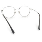 Stylish New Round Eyeglasses Collection
