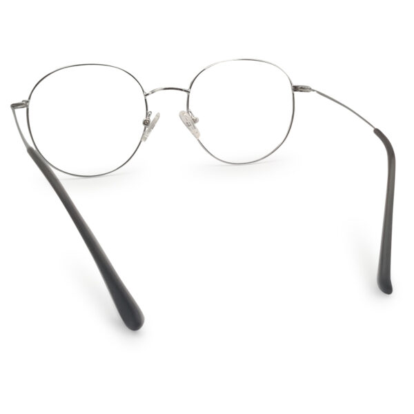 Stylish New Round Eyeglasses Collection