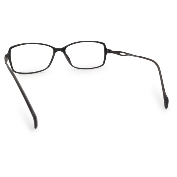 Stylish Rectangle Frame Eyeglasses