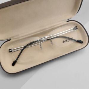 Shop Our Fresh Collection of Elegant Rimless Glasses