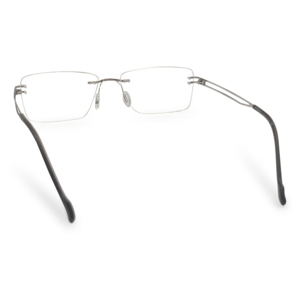 Shop Our Fresh Collection of Elegant Rimless Glasses