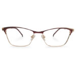 Cat Eye Mixed Color Women’s Eyeglasses