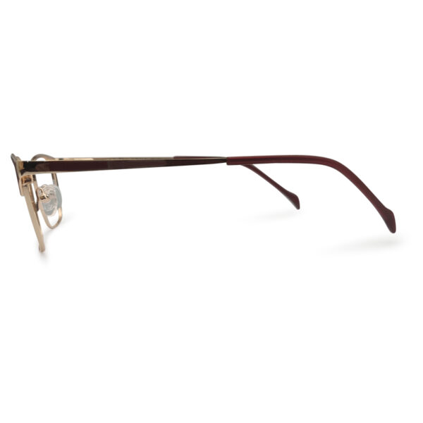 Cat Eye Mixed Color Women’s Eyeglasses